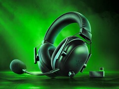 Das Razer BlackShark V2 Pro ist in Konsolenversionen erhältlich