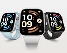 Die Redmi Watch 6 ist ab sofort in Deutschland erhältlich