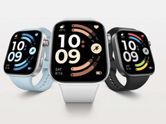 Die Redmi Watch 6 ist ab sofort in Deutschland erhältlich
