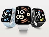 Die Redmi Watch 6 ist ab sofort in Deutschland erhältlich