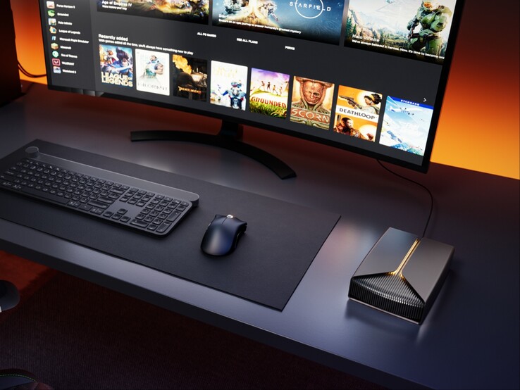 Seagate FireCuda X Vault