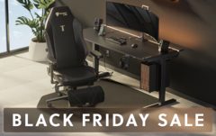 Secretlab Black Friday Sale