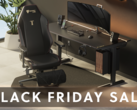 Secretlab Black Friday Sale