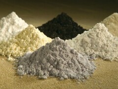 Seltene Erden sind sehr wichtig bei der Herstellung von Smartphones (Quelle: Wikimedia)