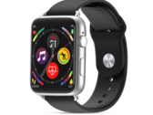 DM20: Gut ausgestattete Smartwatch mit Kamera bringt GPS, 4G und einen großen internen Speicher mit