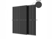 Solarmodul Trina Solar Vertex S+ nur für kurze Zeit zum günstigen Stückpreis (Bild: Trina Solar, Alpha Solar)