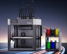 Der M1D ist ein neuer Drucker für den rationellen Multifarben-Druck