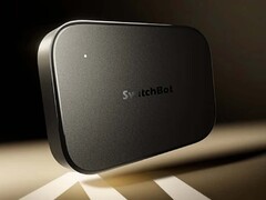 SwitchBot AI Hub: Hub mit lokaler KI - und Abokosten (Bildquelle: SwitchBot)