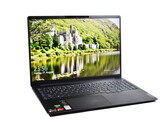 Test Lenovo IdeaPad 5 Pro 16ACH: Ryzen 5000 Laptop mit großem 120-Hz-LCD