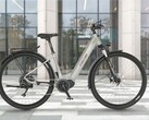 Terra 4.0: E-Bike für Stadt und Land, Touren und Alltag