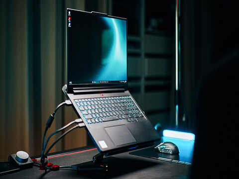 Video: Lenovo Legion Pro 7i 2025 - unschlagbar?