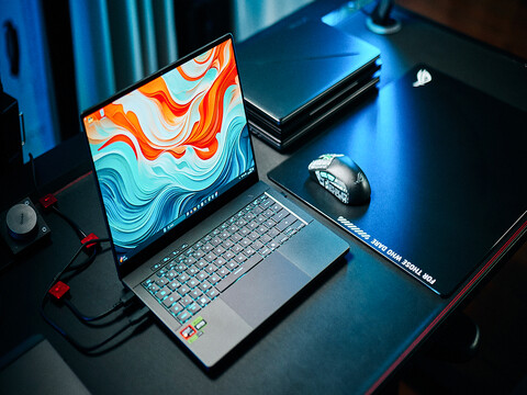 Video: Asus ROG Zephyrus G14 2025 (RTX 5080) - (viel) schneller, aber auch besser?