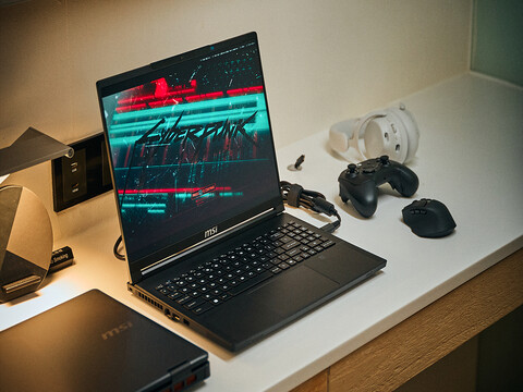 Video: Die Laptop RTX 5060/RTX 5070 im ersten Test - besser als gedacht?!