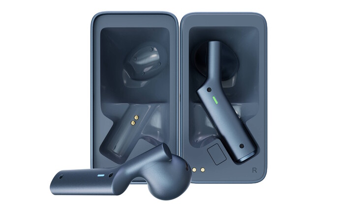 Die Nutzung ist auch als Bluetooth-Headset möglich (Bildquelle: Timekettle)