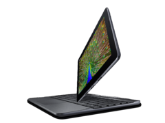Test Asus Transformer Pad TF303CL-1D050A Tablet