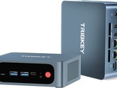 Trigkey G5: Neuer Mini-PC ist ab sofort erhältlich