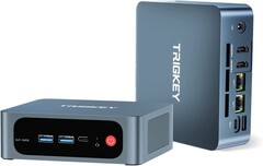 Trigkey G5: Neuer Mini-PC ist ab sofort erhältlich