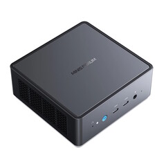 Minisforum UM790 Pro: Neuer Mini-PC ist ab sofort erhältlich