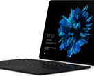 Surface-Konkurrent: Eve V auf der Computex vorgestellt