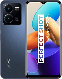 Auch das Y22s wird das Update auf Android 14 erhalten