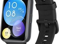 Huawei Watch Fit 2: Ein neues Update erweitert den Funktionsumfang (Symbolbild)