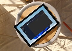 Der Task Manager bekommt offenbar bald ein modernisiertes Design für Windows 11. (Bild: Microsoft / Gustave Monce)