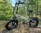 PVY Z20 Plus: Günstiges und sehr starkes E-Bike mit guter Ausstattung und großem Haken ausprobiert
