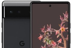 Beste Kamera in seinem Preissegment: Google Pixel 6 Smartphone schafft 132 Punkte im Kameratest von Dxomark.