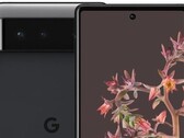 Beste Kamera in seinem Preissegment: Google Pixel 6 Smartphone schafft 132 Punkte im Kameratest von Dxomark.