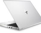 HP: Neues Elitebook 1040 G4 bietet den Core i7-7700HQ im flachen 14-Zoll Ultrabook-Gehäuse