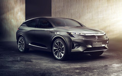 Können Tesla, BMW, Mercedes und VW einpacken? Der intelligente Elektro-SUV Byton Concept greift an!