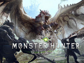 Drachen und Ritter: Monster Hunter World und Kingdom Come Deliverance haben die Spielecharts für Xbox One und PS4 im Griff.