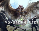Drachen und Ritter: Monster Hunter World und Kingdom Come Deliverance haben die Spielecharts für Xbox One und PS4 im Griff.