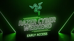 Razer Early Deals und Angebote zu Black Friday und Cyber Monday.
