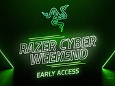 Razer Early Deals und Angebote zu Black Friday und Cyber Monday.