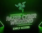 Razer Early Deals und Angebote zu Black Friday und Cyber Monday.