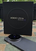 Zubehör des Vivo X300 Ultra 