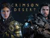 Crimson Desert: Der Gameplay-Trailer des Action-RPGs beeindruckt mit sehr realistischem Gameplay. 