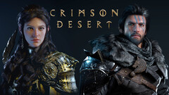Crimson Desert: Der Gameplay-Trailer des Action-RPGs beeindruckt mit sehr realistischem Gameplay. 