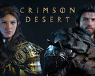 Crimson Desert: Der Gameplay-Trailer des Action-RPGs beeindruckt mit sehr realistischem Gameplay. 
