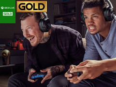 Onlinedienste für Games: EA Access, PlayStation Plus und Xbox Live Gold boomen.