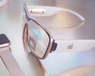 Apple: AR-Headset mit 3D-Scanning für 2022 geplant?