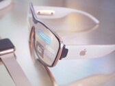 Apple: AR-Headset mit 3D-Scanning für 2022 geplant?