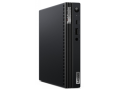 Ryzen 5 und 16 GB RAM: Lenovo ThinkCentre M75q G2. (Bild: Lenovo)