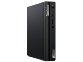 Ryzen 5 und 16 GB RAM: Lenovo ThinkCentre M75q G2. (Bild: Lenovo)
