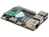 ACP-3566-PI: Alternative zum Raspberry Pi - insbesondere für industrielle Anwender (Bildquelle: Avalue)