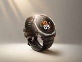 Die Amazfit T-Rex Dual Solar bietet erstmals zwei Solarmodule für längere Akkulaufzeit.