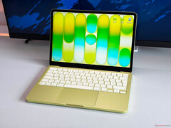 Das MacBook Neo ist im Handel jetzt noch günstiger als bei Apple.