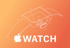 Die Apple Watch könnte künftig einige spannende Features erhalten, die man so bislang in keiner Smartwatch findet. (Bild: Apple)
