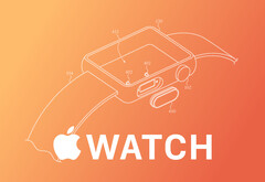 Die Apple Watch könnte künftig einige spannende Features erhalten, die man so bislang in keiner Smartwatch findet. (Bild: Apple)